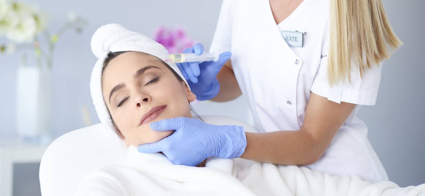 Dermal Fillers san diego 